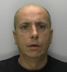 Third strike and in prison for burglary