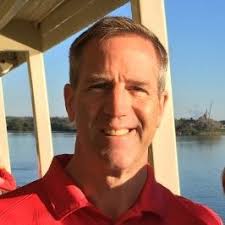 Yesterday, we celebrated Dave Swihart's incredible 30+ year career at  Scott's Miracle-Gro!