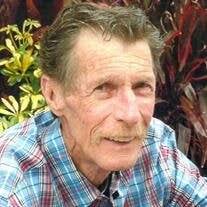 Billy P. Toney Obituary