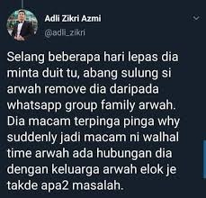 Ejen Takaful Great Eastern Bukti Kenapa Hibah Itu Sangat Penting Untuk Waris Meneruskan Hidup In 2020 Itu