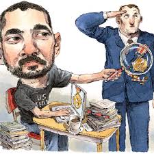 The Stolen-Valor Detective: Unmasking People Who Pretend to Be Veterans and  Military Heroes