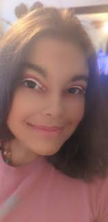 Judy Hair is beautiful 🌈