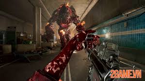 Back 4 blood will be an all new ip with new features and a unique experience from left 4 dead but will still have a ton. Back 4 Blood Huyá»n Thoáº¡i Trá»Ÿ Láº¡i Cung Há»‡ Thá»'ng Tháº» Bai Ä'á»™c Ä'ao