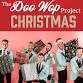 A Doo Wop Christmas event in Akron, OH