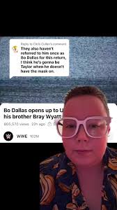 Driscoll Dallas Wyatt