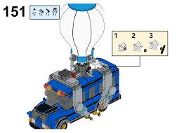 I had to order them since there isn't a set with 8 of them in white. Lego Battle Bus