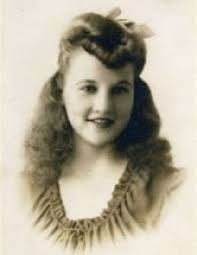 Obituary information for Sue Alta Bode