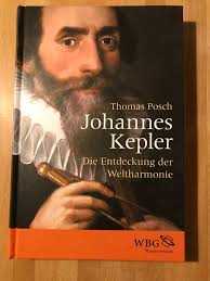 Johannes Kepler