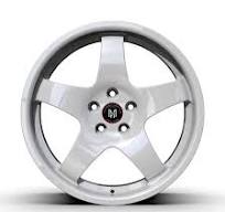 Hadison-1159 Personalization Custom Forged Wheels 18 19 20 21 22 23 24 26  Inch 6061-T6 Aluminum Car Wheels Rims for Modified