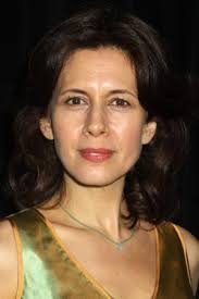 Jessica Hecht On tv