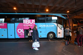 Avec ouibus, vous pourrez voyager à petits prix à paris, lyon, londres, amsterdam, bordeaux, bruxelles et bien plus. Cet Hiver Ouibus Vous Emmene Dans Les Alpes Defense 92
