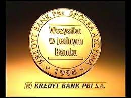 Slet sp z oo bartex investment s.z.o.o. Kredyt Bank Pbi Sa Ogniem I Mieczem Reklama 1999 Youtube