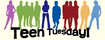How do teens handle it? Teen Programming Valley Beth Shalom
