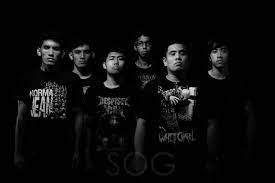 Sekumpulan orang gila — garisan sartan 02:24. Guess What There S No More Friday Night Out By Sekumpulan Orang Gila Reverbnation
