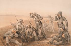 Images of British India