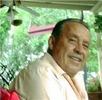 Anastacio Carlos Obituary (2013)