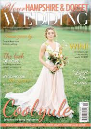 Therefore, it's important to really nail the. County Wedding Magazine Recent Press Imogen Xiana