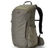 Zulu LT 25 Zaino Forage Green