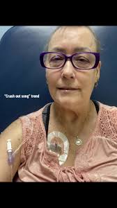 How to Do The Crashout Song Trend