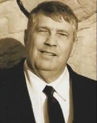 EDWIN HOLIDAY Obituary (1943