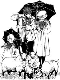 221 English Smock Folkwear Folk Embroidery Smocking Patterns Smocking