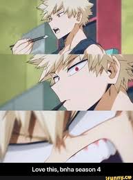 Love This Bnha Season 4 Love This Bnha Season 4 Ifunny Anime My Hero Academia Manga Cute Anime Guys