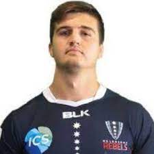 Gideon Koegelenberg In 2020 Rugby Players Super Rugby Saints Vs
