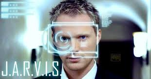 Paul Bettany The Voice Of J A R V I S An Incredible Actor Even When All You Hear Is His Voice As A Computer Program Superheroes Pinterest Paul Bettany