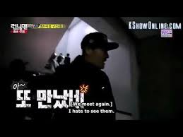 This is a list of episodes of the south korean variety show running man in 2014. Download Part 1 Running Man Ep 277 Sukjin Become A Zombie Daily Movies Hub