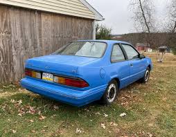 Image result for Titanium Frost 1992 Tempo