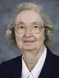 Sister Norma Fultz Obituary