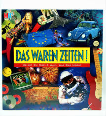 Anlaß war der französische nationalfeiertag 14ème juillet am nächsten tag. Mb Spiele Das Waren Zeiten Gunstig Kaufen Ebay