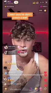 Owen says he didnt punch a wall. #owendoss #keirsten #candwhitdrama  #christenwhitman #christenwhitman706 #christenwhitmanreddit  #christenwhitmanupdates #candwhitpodcast #christenwhitmandrama ...