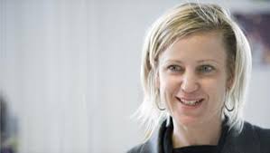 Most Important Swiss Cancer Research Award Goes to Melody Swartz