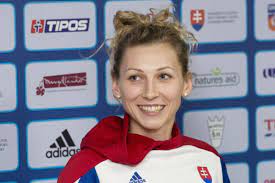 We did not find results for: Atletka Lucia Vadlejch Sa Necitila Fit A Sedemboj V Prahe Nedokoncila Sme My Povazska