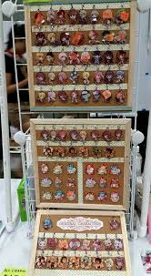 Craft Show Display Idea Artist Alley Craft Booth Craft Booth Displays