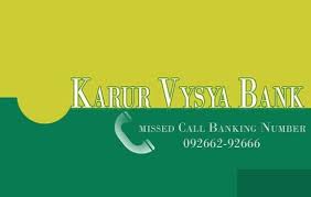 Karur vysya bank has 890 branches in 21 states / union territories of india. Kvb Balance Check By Number Missed Call Sms