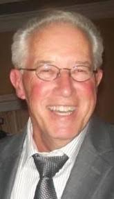 Obituary for Charles W. Hardy, Jr.