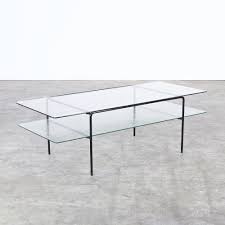 coffee table from the fifties by andre cordemeyer for gispen table coffee table table design