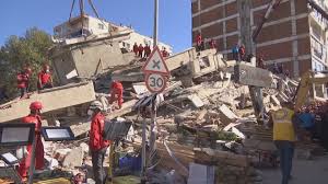 唐山被认为地处地震灾害发生率相对较低的地区。 地震波及唐山附近许多地区， 秦皇岛 和 天津 遭受部分损失，距震中140公里的 北京 也有少量建筑受损。 æ„›ç´æµ·åœ°éœ‡åœŸè€³å…¶å¸Œè‡˜æœ€å°'30æ­»ç´„ç™¾ä½è¢«å›°æ°'çœ¾é™¸çºŒç²æ•' Now æ–°èž