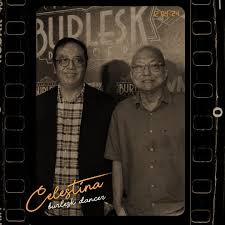 فیلم Celestina: Burlesk Dancer 2024 – زیرنویس چسبیده