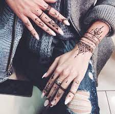 Henna mehndi designs henna simple mehndi designs henna tattoo hand tattoo. Awesome Body Tattoo S Henna Me Pretty Nuriyah O Martinez Pinterest Simrit Pamma Henna Tattoo Designs Henna Tattoo Hand Henna Tattoo