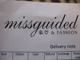 review missguided shoes dress and experience chyaz