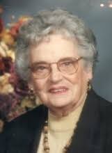 Obituary information for Dorothy Mae Sistek