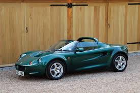 Lotus Elise S1 | Spotted - PistonHeads UK