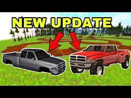 At the start of the game, offroad outlaws gives you $ 30,000. Offroad Outlaws New Update Leaks New Vehicles New Rolling Coal Animation Possible 3 Wheeler Youtube Rolling Coal Vehicles News Update