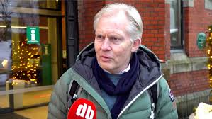 Jan helge andersen ve diğer tanıdıklarınla iletişim kurmak için facebook'a katıl. Isfront Mellom Viggo Kristiansen Og Jan Helge Andersen Om Baneheia Saken