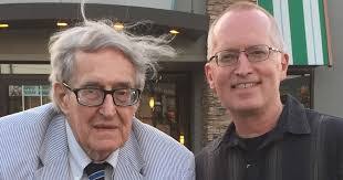 Lloyd Farrar's Instagram, Twitter & Facebook