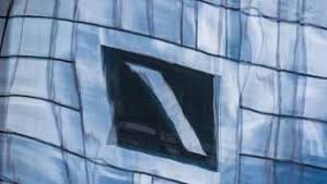 The deutsche bundesbank is the central bank of the federal republic of germany. Geldwasche Razzia Bei Der Deutschen Bank Fortgesetzt Wirtschaft