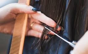 At a hair salon, you can get a number of services beyond a simple hair cut like a manicure or hair coloring. 8 Best Places To Get Cheap Haircuts In 2020 Near Me